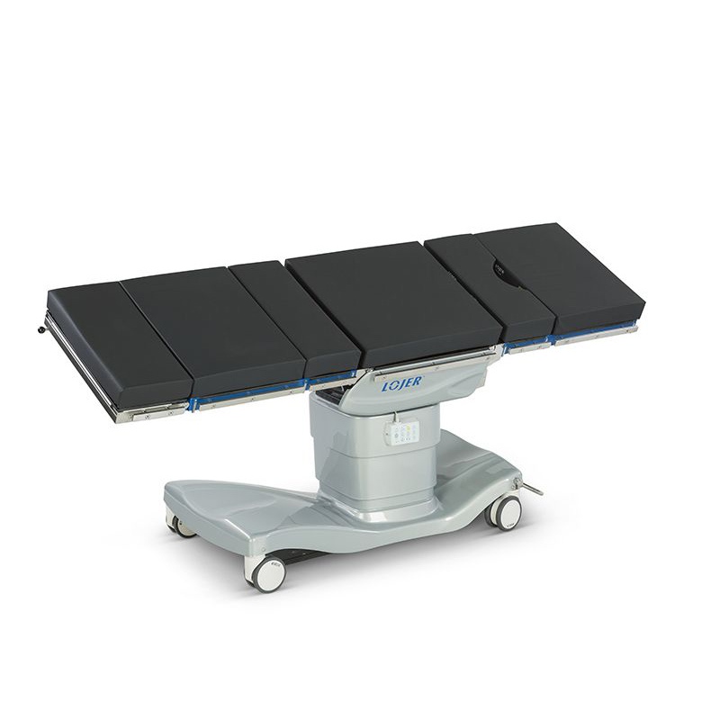 Операционный стол Lojer Scandia SC440